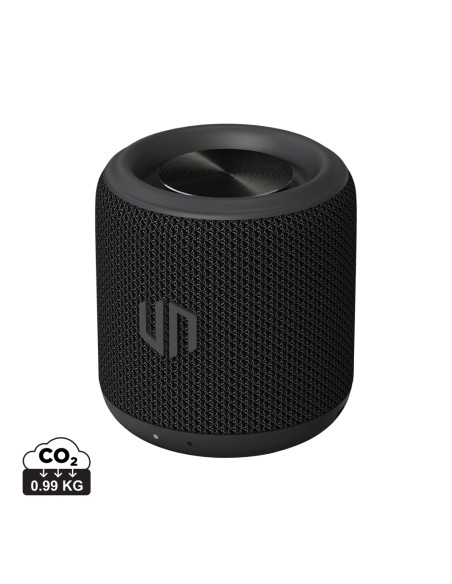 Speaker 3W Urban Vitamin Oceanside in rPlastica RCS Speaker 3W Urban Vitamin Oceanside in rPlastica RCS